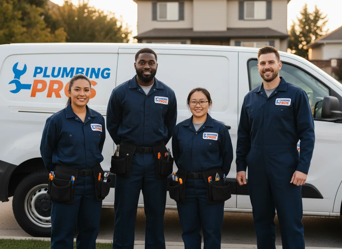 Water Heater Repair company in Virginia